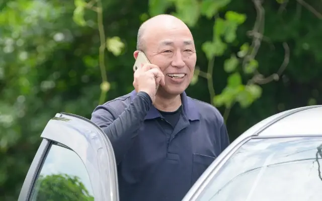 製造部門について
