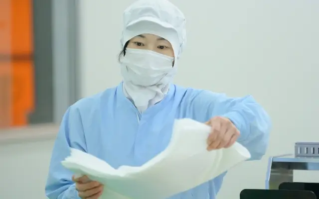製造部門について
