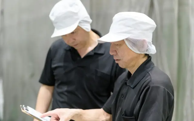 株式会社 山口フィルテックス 事業紹介