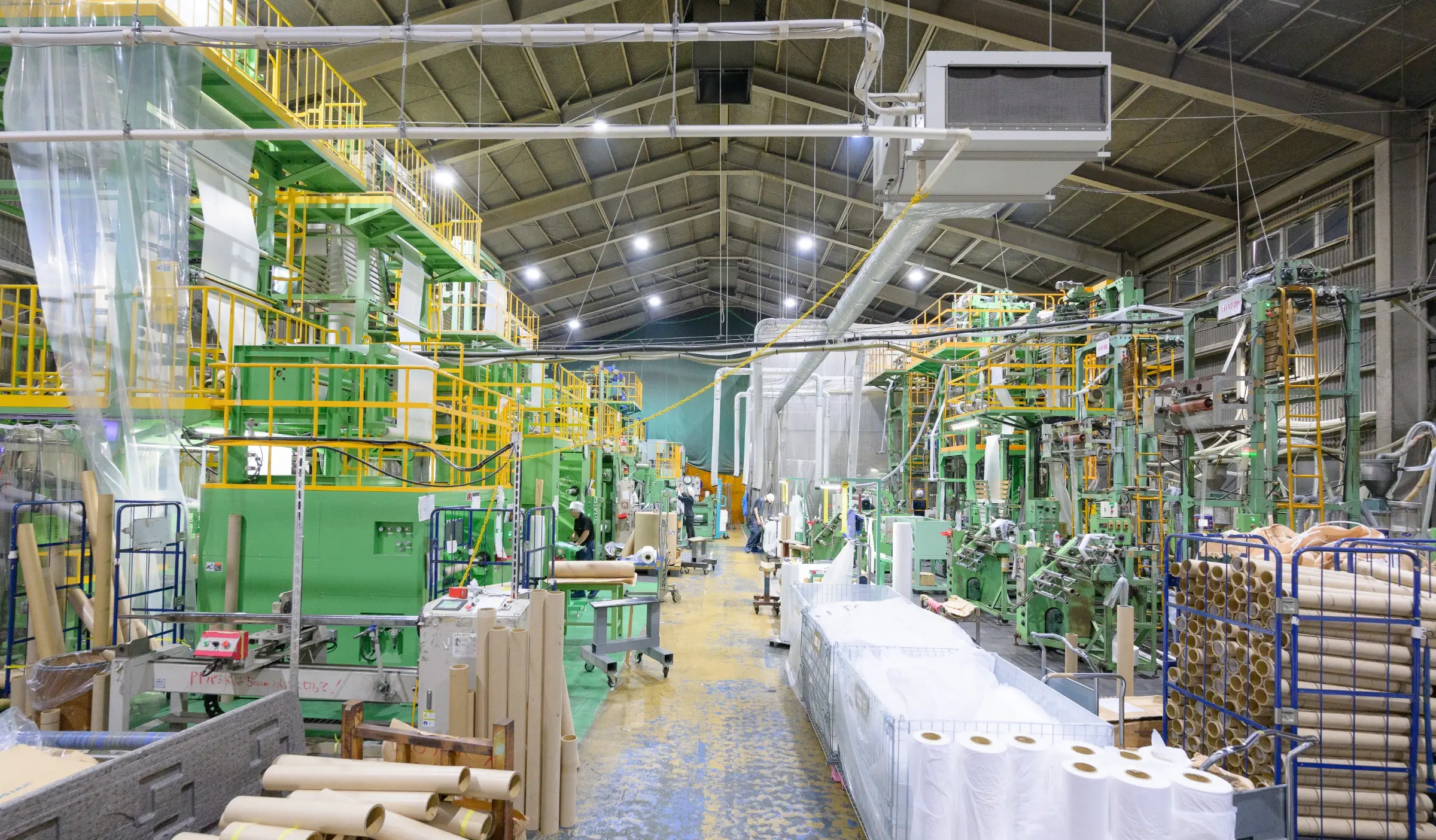 株式会社フィルテックス